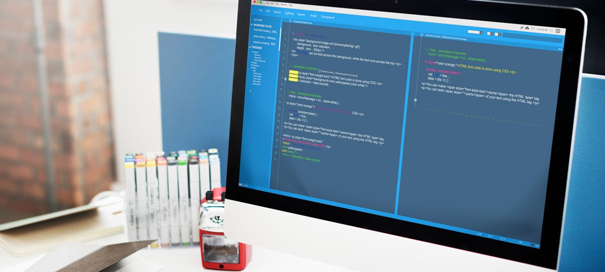 Dynamic or static website?