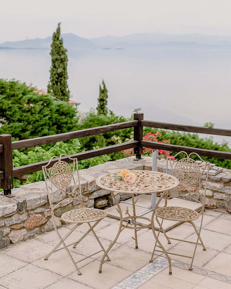 Anthillion Villa
