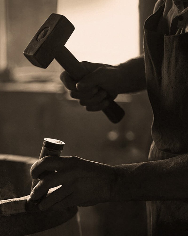 Soulios Traditional Cooperage
