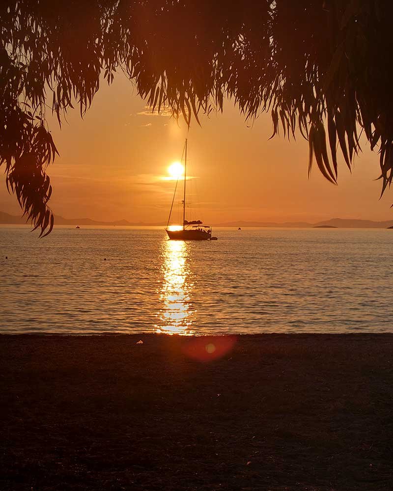 Ionian Collection