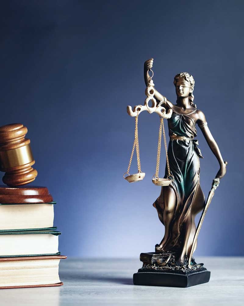 Δικηγορικό Γραφείο Άννα Δ. Ρογκότη