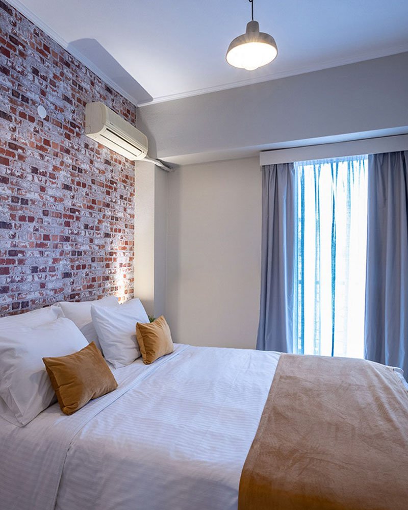 Nantin Hotel