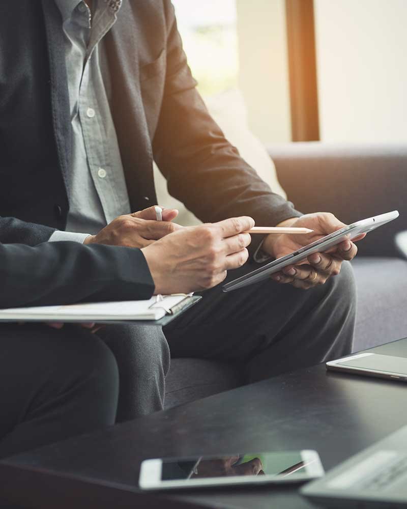 Terra Consulting Ιωάννινα