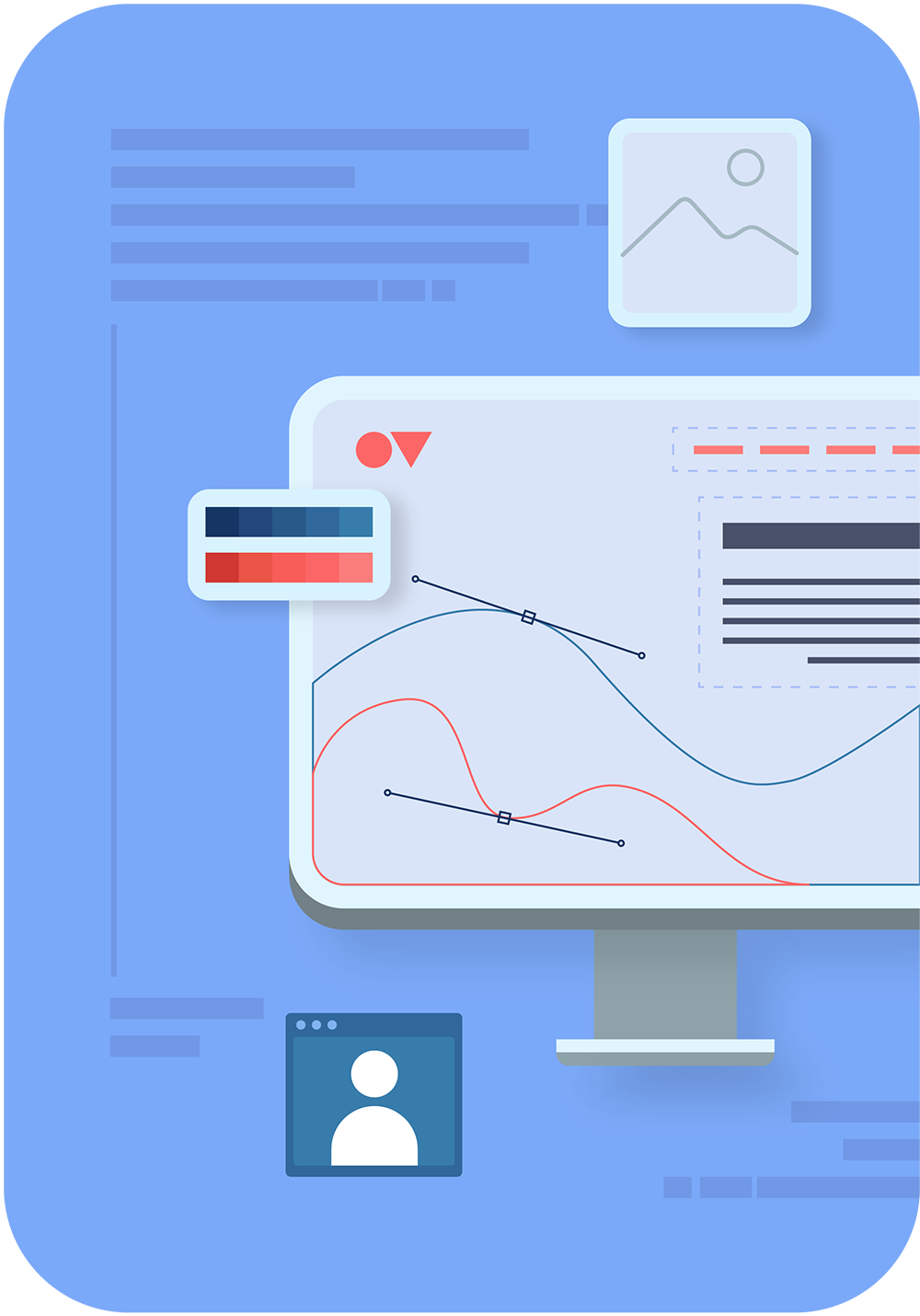 Γιατί χρειάζεσαι ένα custom website;